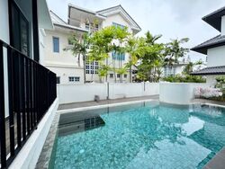 Bedok Avenue (D16), Detached #448192821